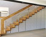Construction et protection de vos escaliers par Escaliers Maisons à Belfort